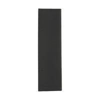 KUKEI OUTDOOR LED WALL LANTERN (MULTIPLE SIZES) - robinsonco.ca