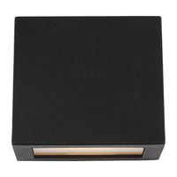 KAKUDO OUTDOOR LED WALL LANTERN (MULTIPLE SIZES) - robinsonco.ca