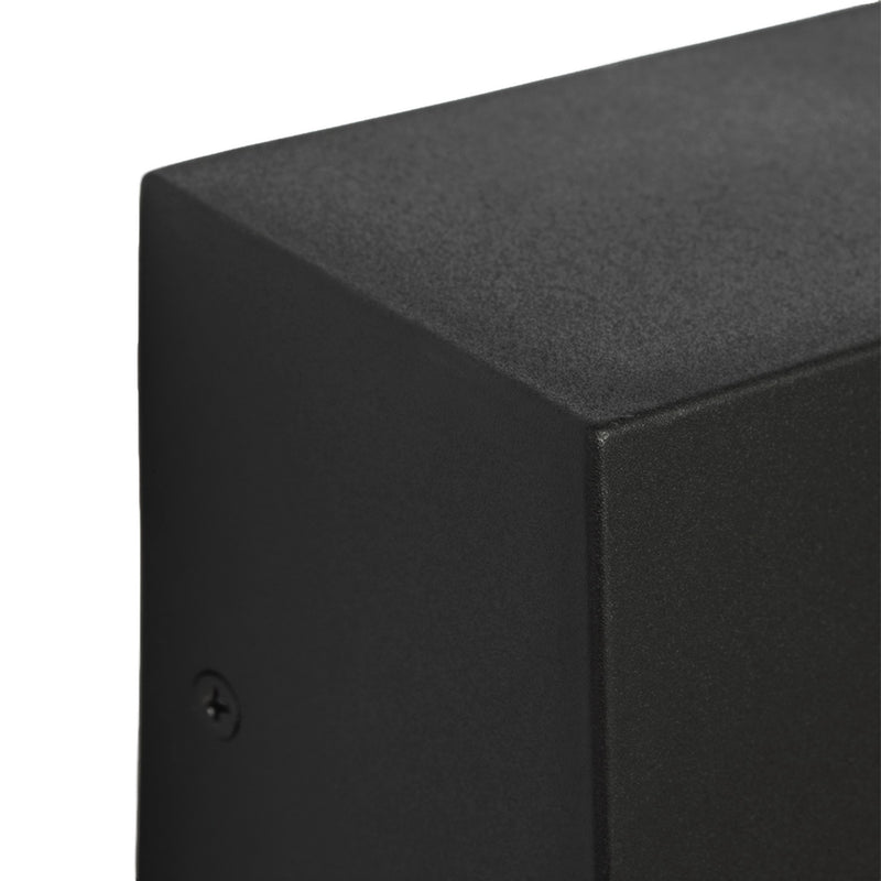 KAKUDO OUTDOOR LED WALL LANTERN (MULTIPLE SIZES) - robinsonco.ca