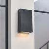 KAKUDO OUTDOOR LED WALL LANTERN (MULTIPLE SIZES) - robinsonco.ca