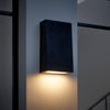 KAKUDO OUTDOOR LED WALL LANTERN (MULTIPLE SIZES) - robinsonco.ca