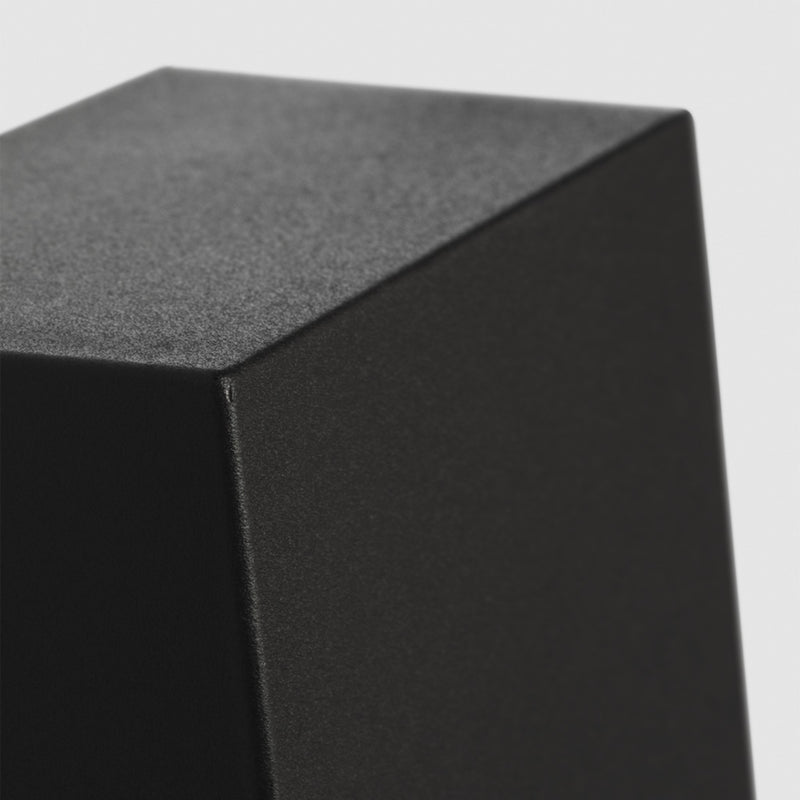 KAKUDO OUTDOOR LED WALL LANTERN (MULTIPLE SIZES) - robinsonco.ca