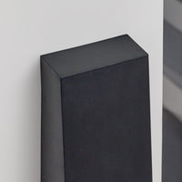 KAKUDO OUTDOOR LED WALL LANTERN (MULTIPLE SIZES) - robinsonco.ca