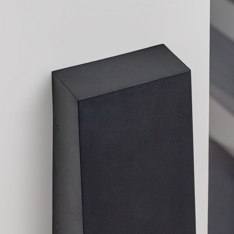 KAKUDO OUTDOOR LED WALL LANTERN (MULTIPLE SIZES) - robinsonco.ca