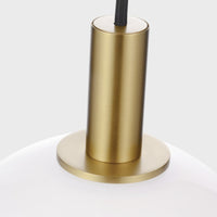 TORIAN PENDANT (MULTIPLE SIZES) - robinsonco.ca