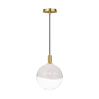 TORIAN PENDANT (MULTIPLE SIZES) - robinsonco.ca