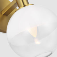 TORIAN VANITY SCONCE (MULTIPLE SIZES) - robinsonco.ca