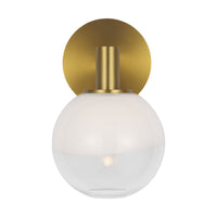 TORIAN VANITY SCONCE (MULTIPLE SIZES) - robinsonco.ca