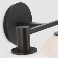 TORIAN VANITY SCONCE (MULTIPLE SIZES) - robinsonco.ca