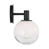 TORIAN VANITY SCONCE (MULTIPLE SIZES) - robinsonco.ca