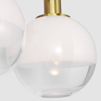TORIAN VANITY SCONCE (MULTIPLE SIZES) - robinsonco.ca