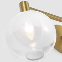 TORIAN VANITY SCONCE (MULTIPLE SIZES) - robinsonco.ca