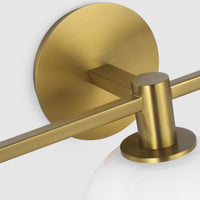 TORIAN VANITY SCONCE (MULTIPLE SIZES) - robinsonco.ca