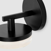 KHAN LED VANITY SCONCE (MULTIPLE SIZES) - robinsonco.ca