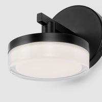 KHAN LED VANITY SCONCE (MULTIPLE SIZES) - robinsonco.ca
