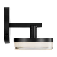 KHAN LED VANITY SCONCE (MULTIPLE SIZES) - robinsonco.ca