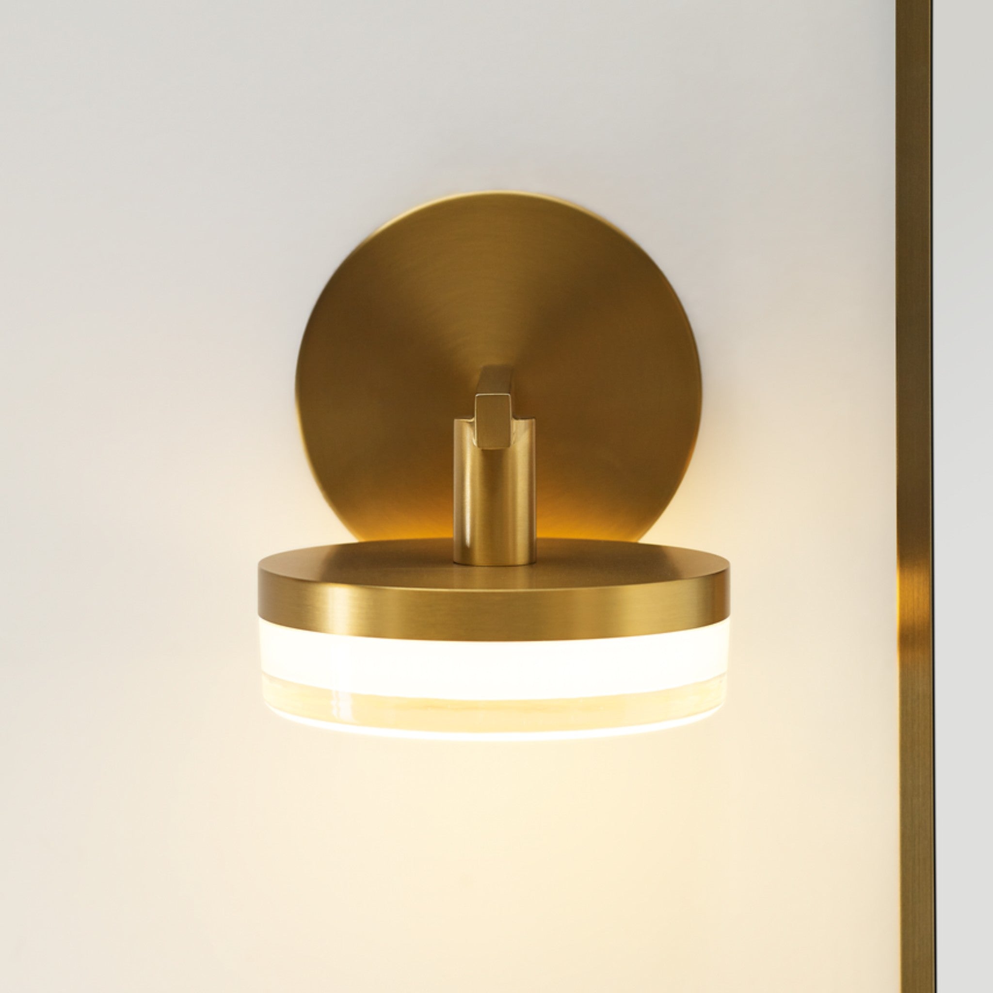 KHAN LED VANITY SCONCE (MULTIPLE SIZES) - robinsonco.ca
