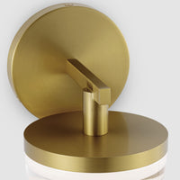 KHAN LED VANITY SCONCE (MULTIPLE SIZES) - robinsonco.ca