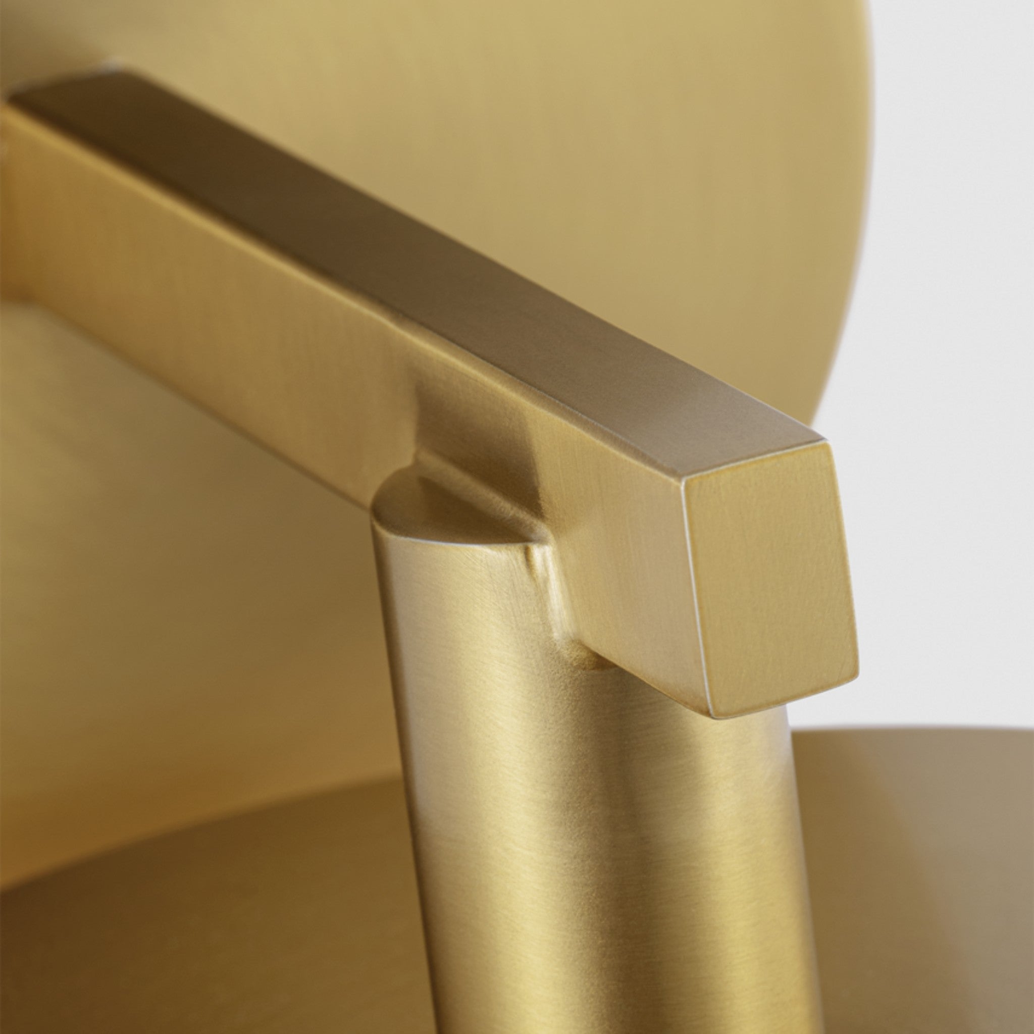 KHAN LED VANITY SCONCE (MULTIPLE SIZES) - robinsonco.ca