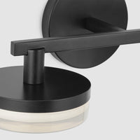 KHAN LED VANITY SCONCE (MULTIPLE SIZES) - robinsonco.ca