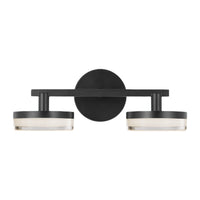 KHAN LED VANITY SCONCE (MULTIPLE SIZES) - robinsonco.ca