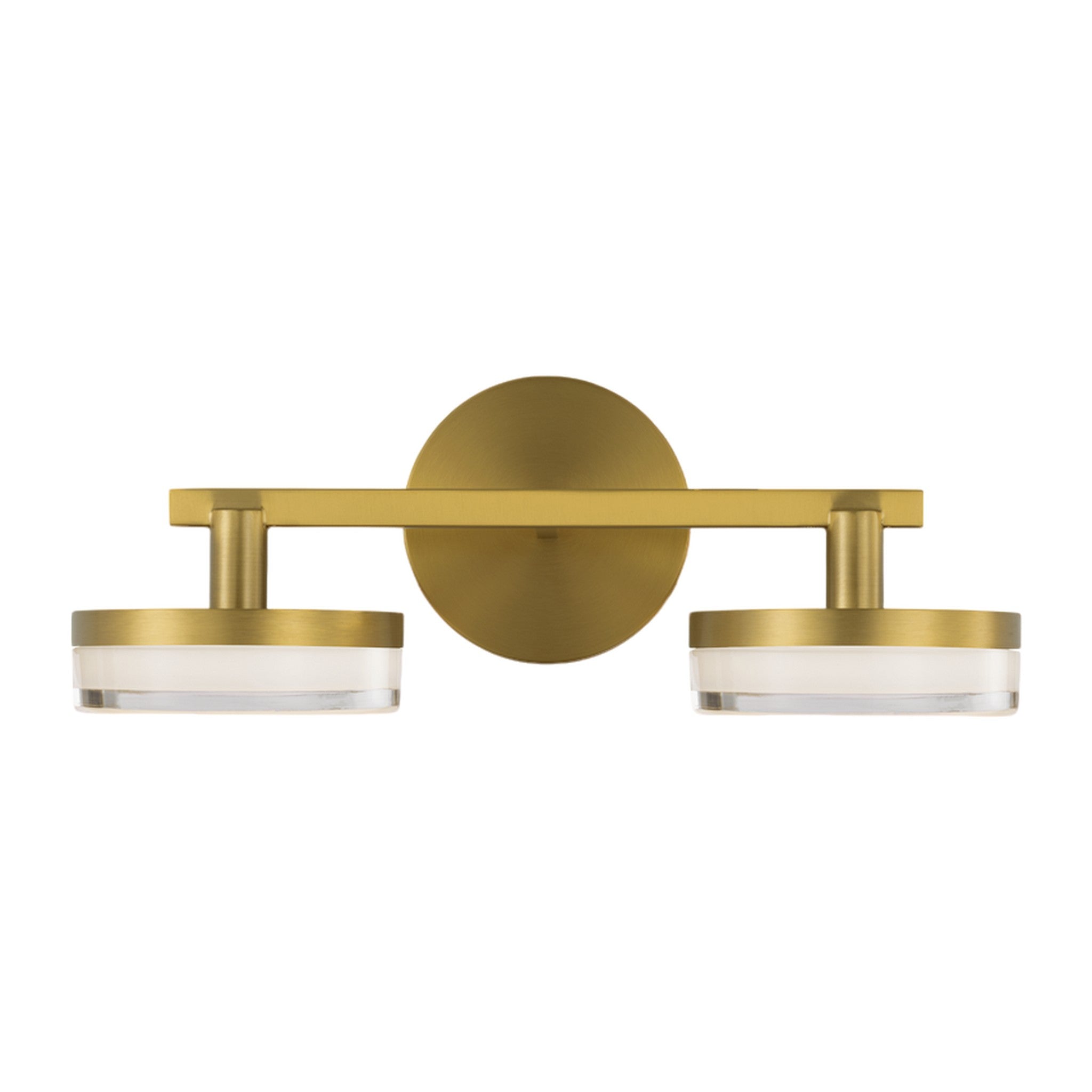 KHAN LED VANITY SCONCE (MULTIPLE SIZES) - robinsonco.ca