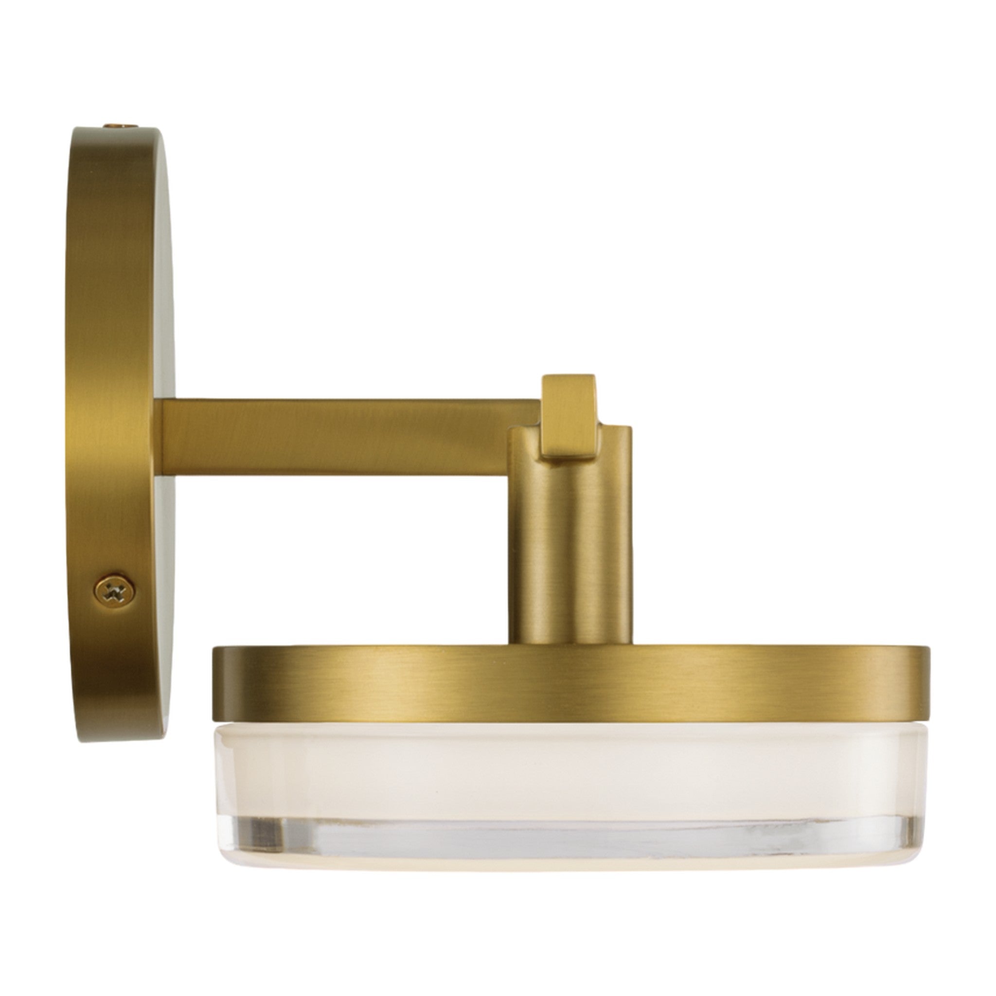 KHAN LED VANITY SCONCE (MULTIPLE SIZES) - robinsonco.ca
