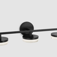 KHAN LED VANITY SCONCE (MULTIPLE SIZES) - robinsonco.ca