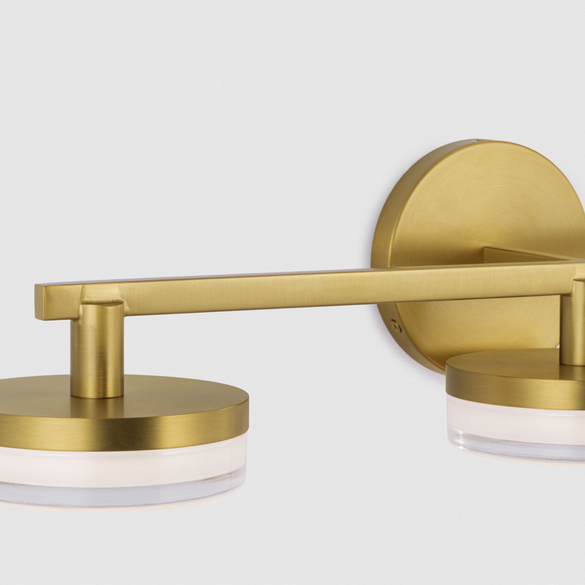 KHAN LED VANITY SCONCE (MULTIPLE SIZES) - robinsonco.ca
