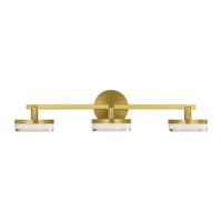 KHAN LED VANITY SCONCE (MULTIPLE SIZES) - robinsonco.ca