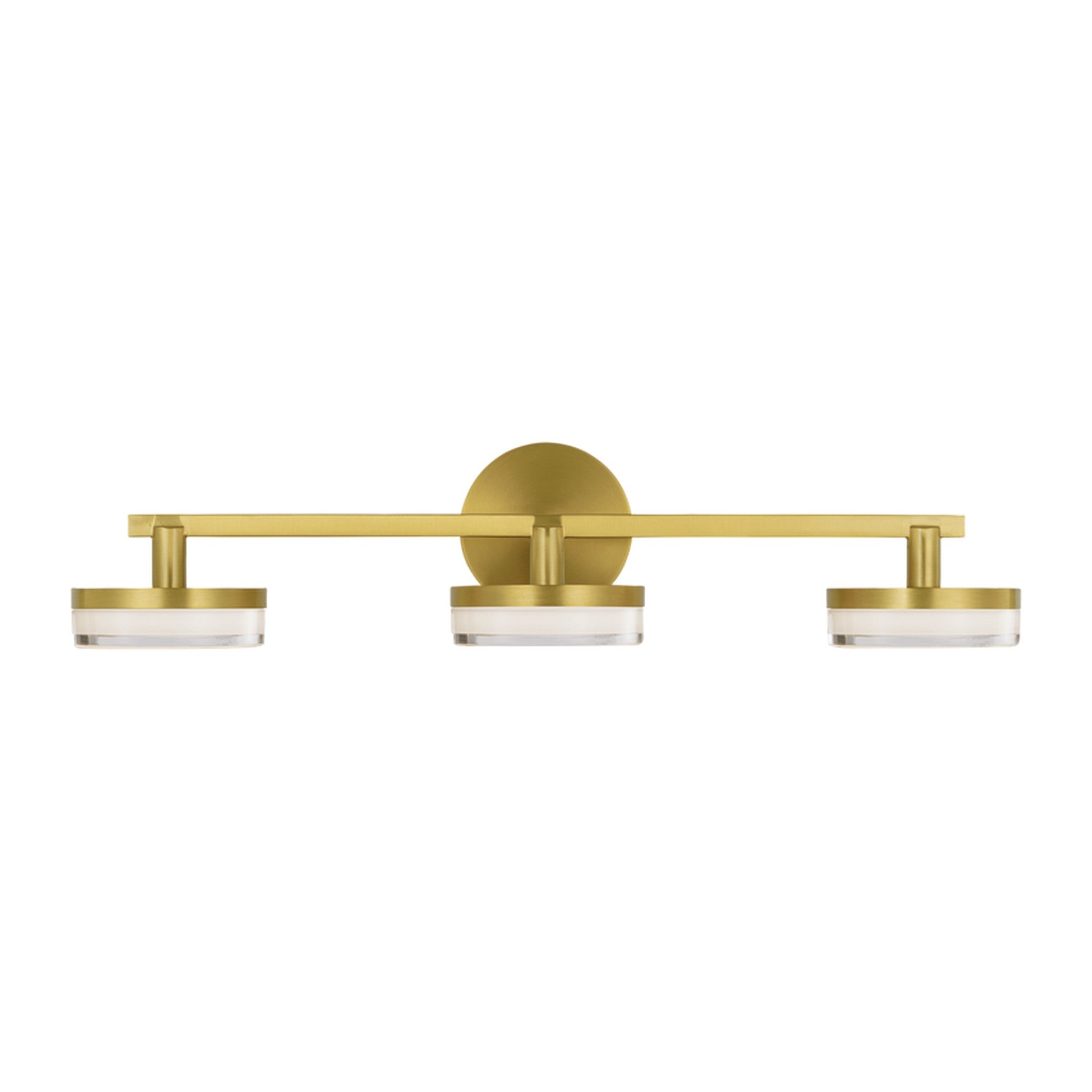 KHAN LED VANITY SCONCE (MULTIPLE SIZES) - robinsonco.ca