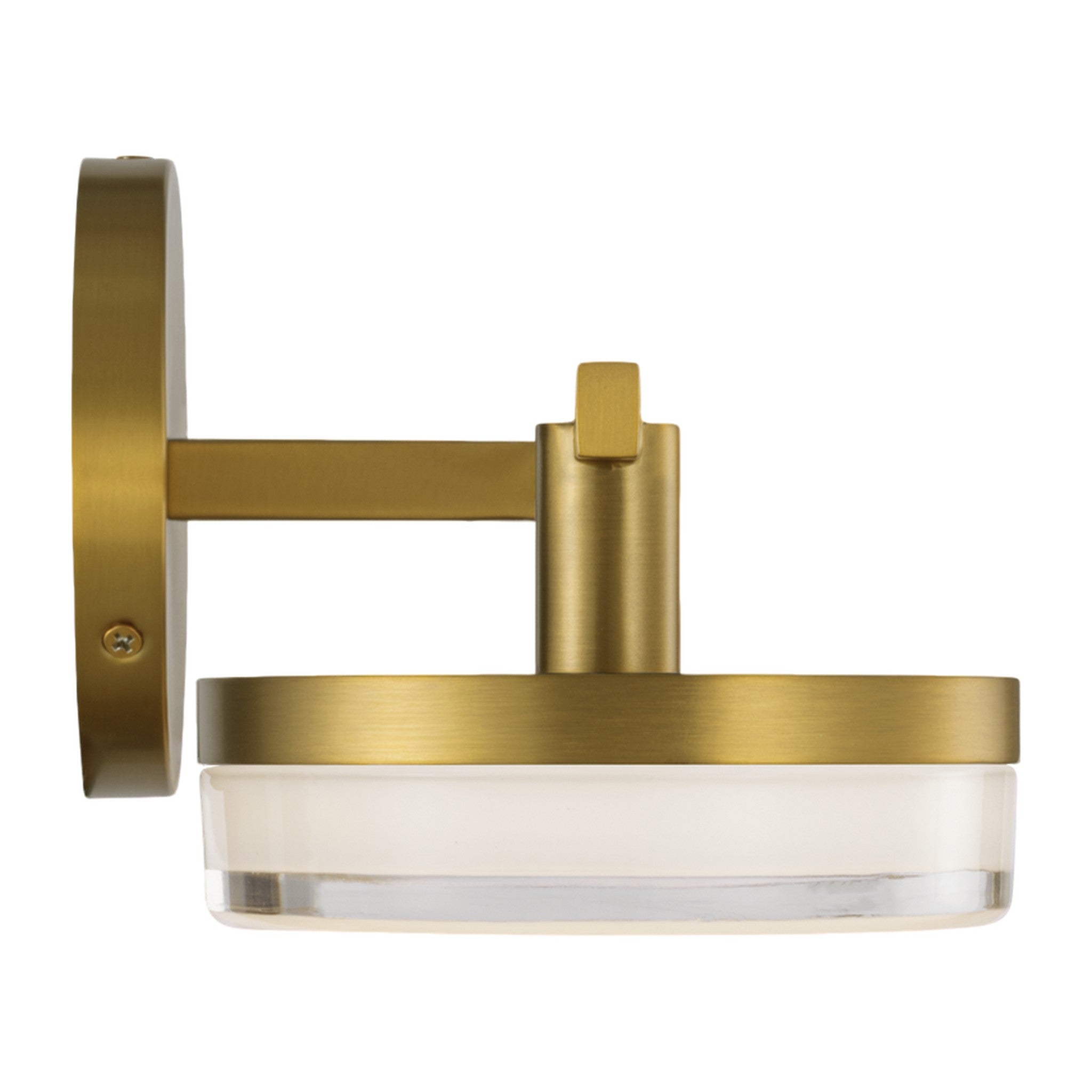 KHAN LED VANITY SCONCE (MULTIPLE SIZES) - robinsonco.ca