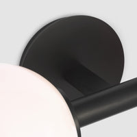 TORIAN LINEAR 2-LIGHT SCONCE - robinsonco.ca