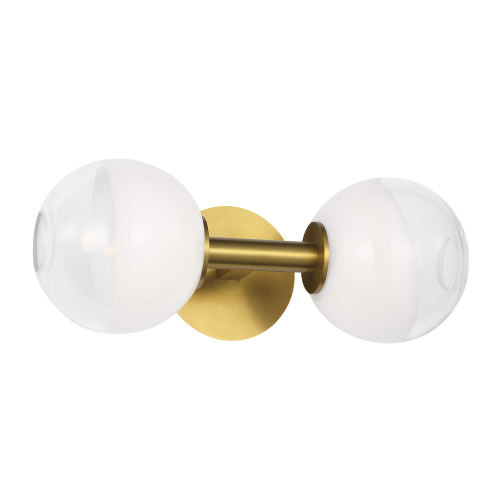 TORIAN LINEAR 2-LIGHT SCONCE - robinsonco.ca