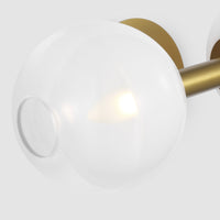 TORIAN LINEAR 2-LIGHT SCONCE - robinsonco.ca