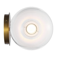 TORIAN LINEAR 2-LIGHT SCONCE - robinsonco.ca