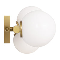 ALTAIR VANITY SCONCE (MULTIPLE SIZES) - robinsonco.ca