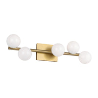 ALTAIR VANITY SCONCE (MULTIPLE SIZES) - robinsonco.ca
