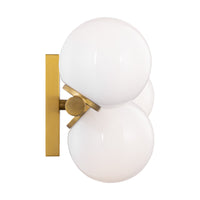 ALTAIR VANITY SCONCE (MULTIPLE SIZES) - robinsonco.ca