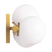 ALTAIR VANITY SCONCE (MULTIPLE SIZES) - robinsonco.ca