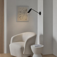 FRASAR ARM SCONCE (MULTIPLE SIZES) - robinsonco.ca