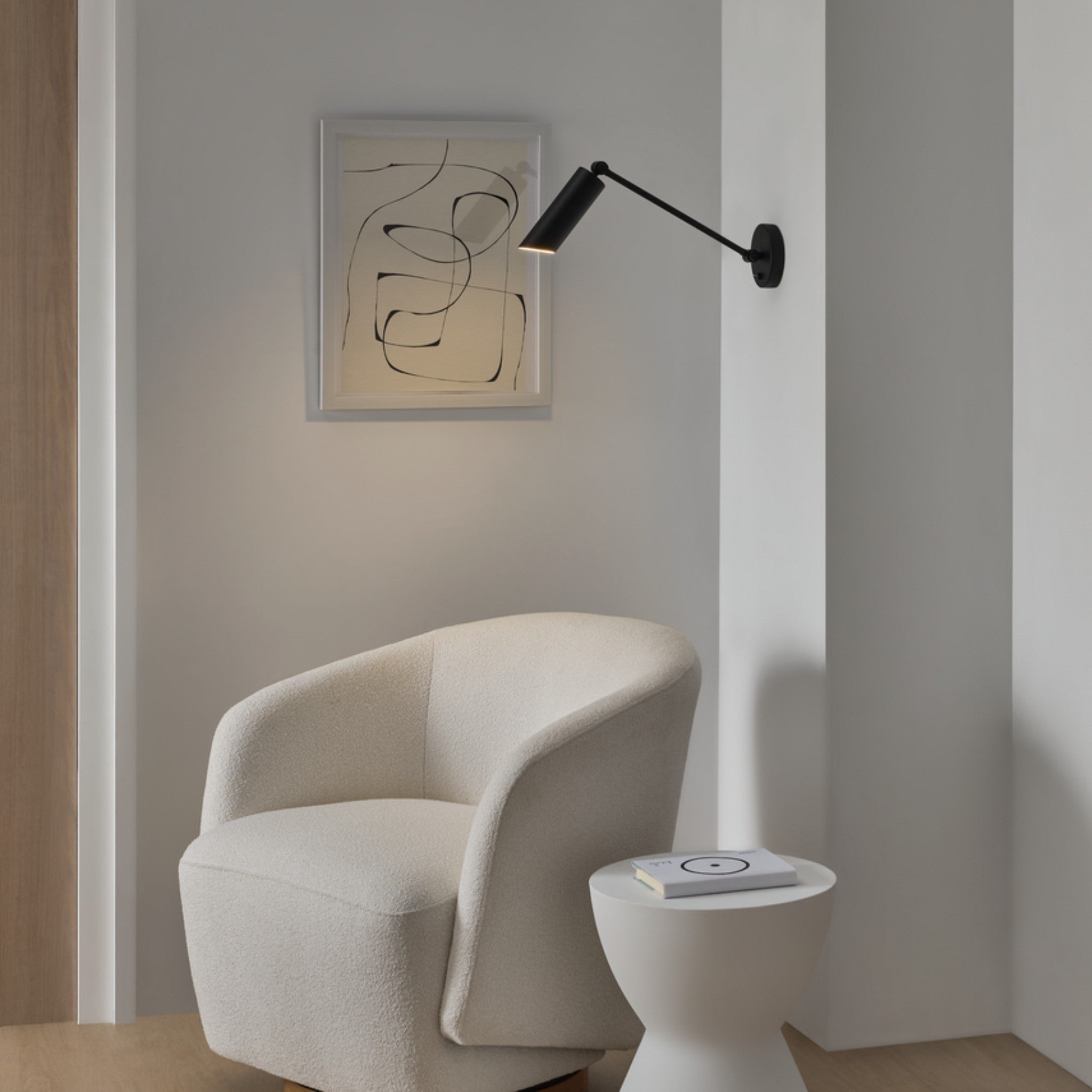 FRASAR ARM SCONCE (MULTIPLE SIZES) - robinsonco.ca