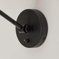 FRASAR ARM SCONCE (MULTIPLE SIZES) - robinsonco.ca