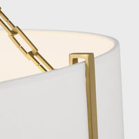 BERGEN HANGING SHADE (MULTIPLE SIZES) - robinsonco.ca