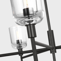 HARTLEY CHANDELIER (MULTIPLE SIZES) - robinsonco.ca