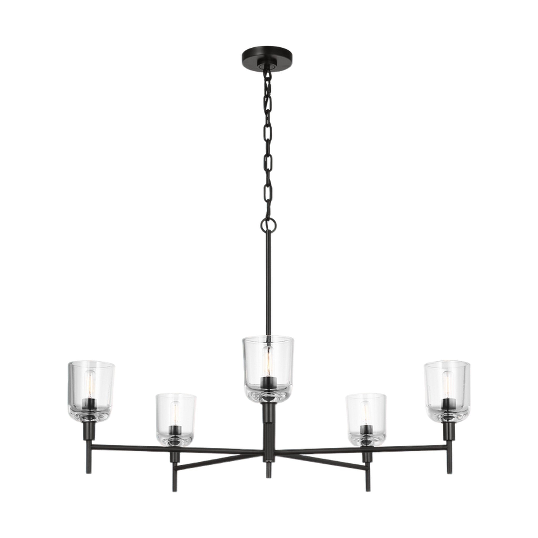 HARTLEY CHANDELIER (MULTIPLE SIZES) - robinsonco.ca