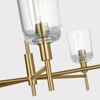 HARTLEY CHANDELIER (MULTIPLE SIZES) - robinsonco.ca