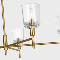 HARTLEY CHANDELIER (MULTIPLE SIZES) - robinsonco.ca