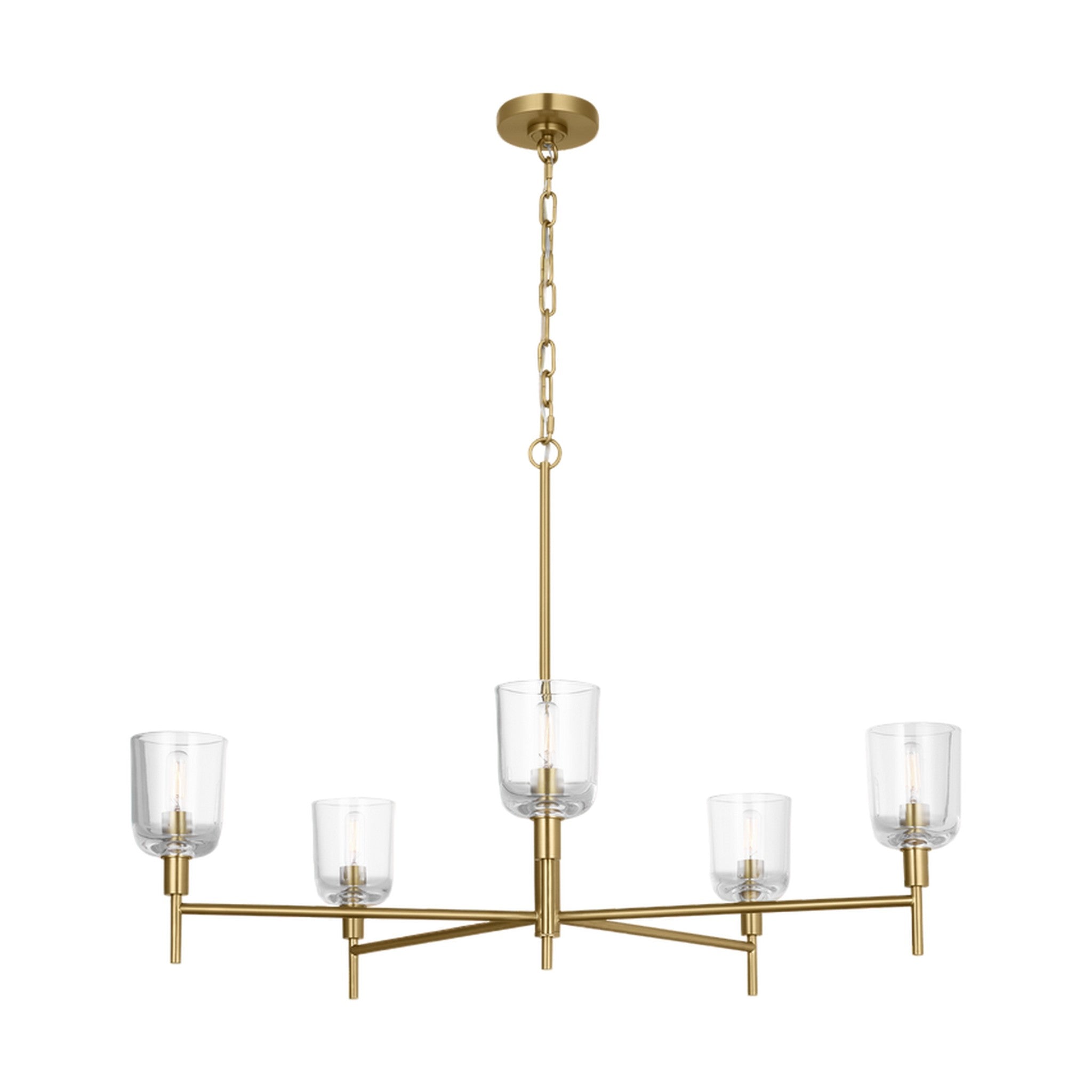 HARTLEY CHANDELIER (MULTIPLE SIZES) - robinsonco.ca