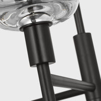 HARTLEY CHANDELIER (MULTIPLE SIZES) - robinsonco.ca